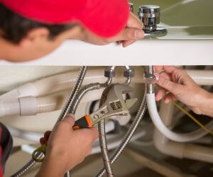 About Sewer Line Replacement Winton, NC